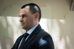El novio de D&iacute;az Ayuso acusa al fiscal general de "mentir" al CGPJ para "denigrar" al Supremo y a la UCO