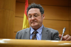 El novio de D&iacute;az Ayuso pide al Supremo que procese al fiscal general por revelar sus secretos
