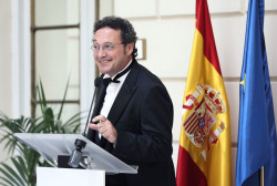 El nuevo fiscal general da positivo en Covid-19 y no podr&aacute; presentar la Memoria 2021 de la Fiscal&iacute;a