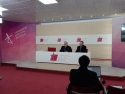 El nuevo secretario general de los obispos ve "alarma social justa" ante la rebaja de penas por la Ley del solo s&iacute; es s&iacute;