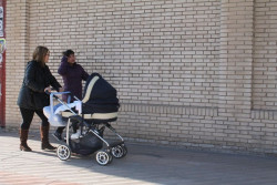 El n&uacute;mero de nacimientos crece un 11,5% en julio y un 2,2% hasta ese mes en Cantabria