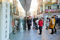 El padr&oacute;n definitivo sit&uacute;a en 47.385.107 la poblaci&oacute;n de Espa&ntilde;a, 65.688  habitantes menos que hace un a&ntilde;o