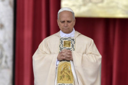 El Papa ampl&iacute;a los permisos de paternidad y derechos a familias que trabajan en el Vaticano