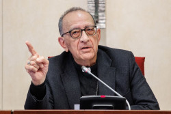 El Papa nombra a Juan Jos&eacute; Omella miembro del Consejo de Cardenales que le asesora en el gobierno de la Iglesia