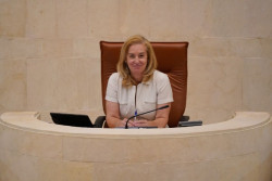  El Parlamento aprueba tres leyes e inicia la tramitaci&oacute;n de otras cuatro en el &uacute;ltimo periodo de sesiones