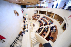 El Parlamento debatir&aacute; sobre los abusos sexuales en la Iglesia, las Cercan&iacute;as o las listas de espera