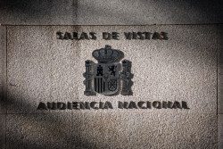 El Parlamento navarro reclama a la Audiencia Nacional informes del `caso Koldo` para su comisi&oacute;n de investigaci&oacute;n