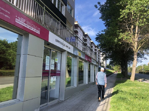 El paro baja en 895 personas en abril en Cantabria hasta los 28.766 desempleados