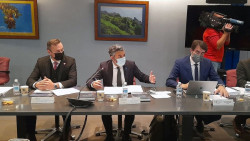 El Parque Nacional de Picos de Europa avanza en la tramitaci&oacute;n de su nuevo plan rector de uso y gesti&oacute;n