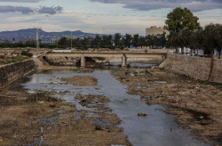 El Plan Valencia de Feij&oacute;o prev&eacute; 3.000 millones en actuaciones ante inundaciones que incluyen el Poyo, Utiel o Requena