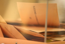 El plazo para solicitar el voto por correo finaliza hoy