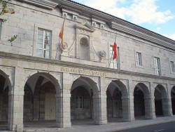 El Pleno debate ma&ntilde;ana sobre el reglamento de Costas y medidas sanitarias ante la llegada del invierno