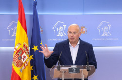El PNV asegura que Tellado les contact&oacute; para pedirles retomar relaciones con el PP