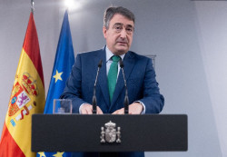 El PNV respalda el aumento en Defensa de S&aacute;nchez, pero cree que tiene que ir acompa&ntilde;ado de una inversi&oacute;n en industria