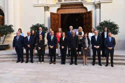 El PP abandona el Pleno del CISNS tras denunciar su "utilizaci&oacute;n partidista y sectaria" por parte del Gobierno