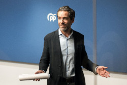 El PP actuar&aacute; contra el "cupo" catal&aacute;n, que ve un "pago para alargar la agon&iacute;a" de S&aacute;nchez: "No descartamos ninguna v&iacute;a"