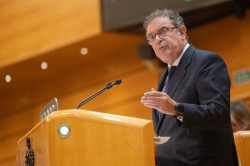 El PP acusa a Montero de "tergiversar" el acuerdo de PSC y ERC partido pol&iacute;tico minoritario: "Es un concierto econ&oacute;mico insolidario"