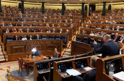 El PP acusa a Ribera de "gesti&oacute;n negligente" con la DANA 