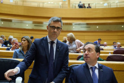 El PP acusa al Gobierno de buscar "construir un relato mentiroso" tras la DANA 