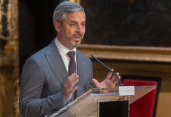 El PP acusa al Gobierno de "partidismo" con el decreto &oacute;mnibus para que "no se hable de su corrupci&oacute;n"