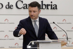El PP acusa de "cinismo" a PRC y PSOE en torno a la planta de biog&aacute;s pues "permitieron su puesta en marcha"