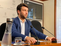 El PP advierte de que Barb&oacute;n abrir&aacute; el curso pol&iacute;tico defendiendo los intereses de S&aacute;nchez con la quita de deuda