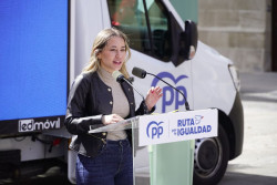 El PP afirma que el 12M  S&aacute;nchez y Puigdemont pactar&aacute;n  para seguir en el poder