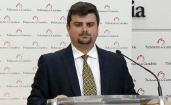 El PP afirma que los retos del sistema sanitario "no se resuelven con el alarmismo del PSOE"