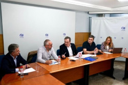 El PP apoya dotar con m&aacute;s medios a la Guardia Civil y su equiparaci&oacute;n salarial con otros cuerpos de seguridad