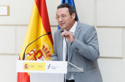 El PP aprobar&aacute; en el Senado una iniciativa en la que exige al Gobierno el cese del Fiscal General del Estado