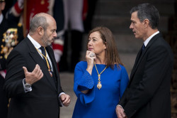 El PP aprobar&aacute; esta semana su reforma del Senado para dilatar hasta dos meses la tramitaci&oacute;n de la amnist&iacute;a