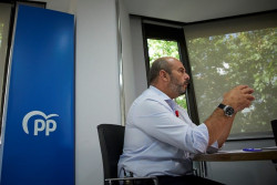 El PP apuesta por la extracci&oacute;n de minerales usados para energ&iacute;a, como el uranio o el litio, y no descarta el `fracking`