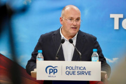 El PP asegura que sus CCAA "cumplir&aacute;n la ley" y acatar&aacute;n el reparto de menores migrantes, aunque luego lo recurran