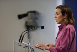 El PP avisa: "El Gobierno socialcomunista-independentista no tiene nada que decir sobre si un espa&ntilde;ol puede venir o no"