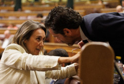 El PP avisa que debe haber reformas para renovar el CGPJ y pide "garant&iacute;as" ante el "asalto institucional" de S&aacute;nchez