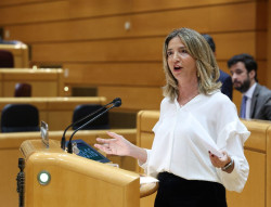 El PP carga contra Moncloa por manipulaci&oacute;n del informe del Comisi&oacute;n de Venecia y dice que no avala la ley de amnist&iacute;a