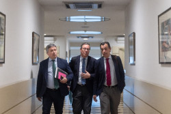 El PP cita a la gerente del PSOE el 23 de octubre en el Senado y no concreta el d&iacute;a de la comparecencia de S&aacute;nchez