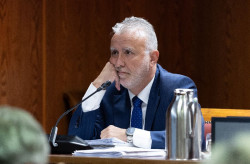 El PP cita por tercera vez al ministro Torres al Senado y vuelve a llamar a la exministra Maroto por el `caso Koldo`