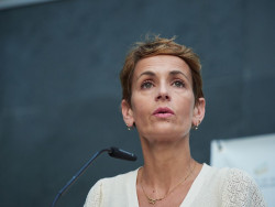 El PP citar&aacute; pr&oacute;ximamente a Mar&iacute;a Chivite en la `comisi&oacute;n Koldo` del Senado y a otros miembros de la "trama navarra"
