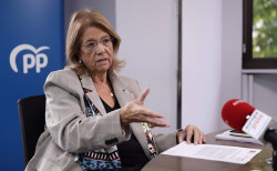 El PP compara al Gobierno con el "ej&eacute;rcito de Pancho Villa", tras la pol&eacute;mica con la reforma laboral
