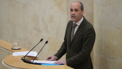 El PP confirma que han tergiversado las declaraciones del consejero Pascual y que mantendr&aacute;n abiertos los consultorios rurales: "La oposici&oacute;n miente"