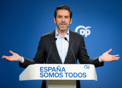 El PP confirma que prepara una ley para alargar la vida &uacute;til de las nucleares tras doblegar al Gobierno en el Congreso