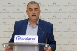 El PP considera que el proyecto de Ley de Vivienda  "protege al okupa frente al propietario"