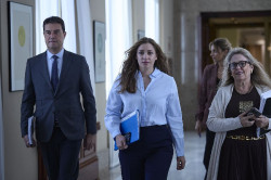 El PP cree que Aldama "ha dicho m&aacute;s verdades que &Aacute;balos y Bola&ntilde;os": "La financiaci&oacute;n irregular sobrevuela al PSOE"
