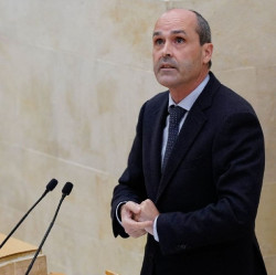El PP cree que "el `me quedo` de Pedro S&aacute;nchez es muy mala noticia para Espa&ntilde;a y Cantabria"