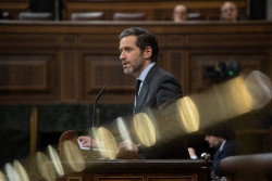 El PP cree que la negativa de los socios del PSOE a la moci&oacute;n de censura "evolucionar&aacute;" una vez pasen el "duelo"