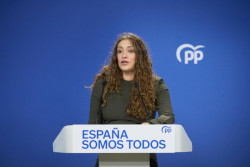 El PP cree que la recusaci&oacute;n a Mac&iacute;as demuestra que S&aacute;nchez quiere dominar todas las institucioness