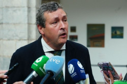 El PP cree que Torres "deber&iacute;a hablar menos de la Ley de Memoria de Cantabria y m&aacute;s de su papel en la trama Koldo"
