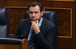El PP critica a &Oacute;scar Puente por meterse con el f&iacute;sico de Abascal: "Urge echarle por ataques como estos"