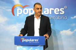 El PP critica el "estrepitoso fracaso" del Gobierno con el desarrollo e&oacute;lico
